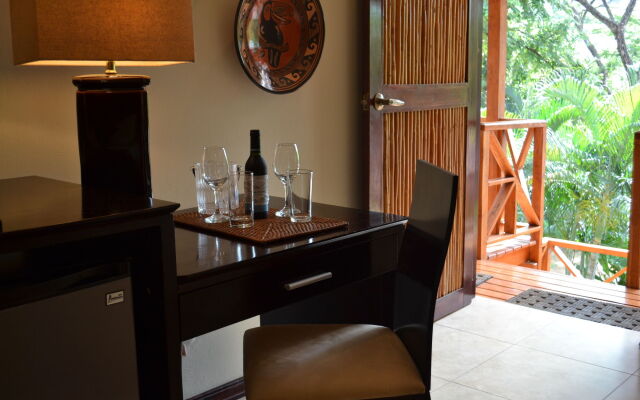 Hotel Arco Iris