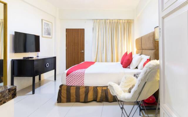 870 Hostel