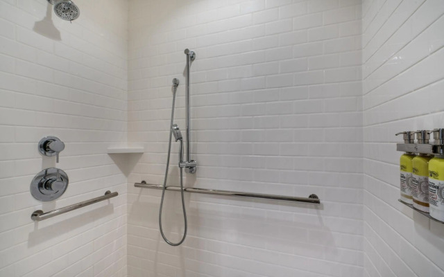 Staybridge Suites Anchorage by IHG