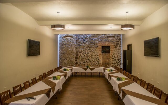 Hotel Imperial Luxury
