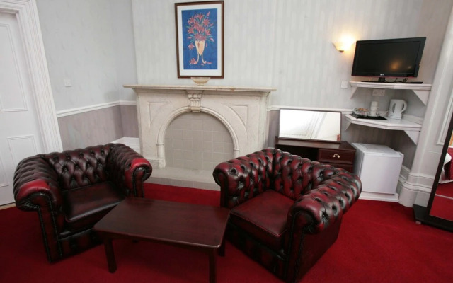 City Apartments Scotland