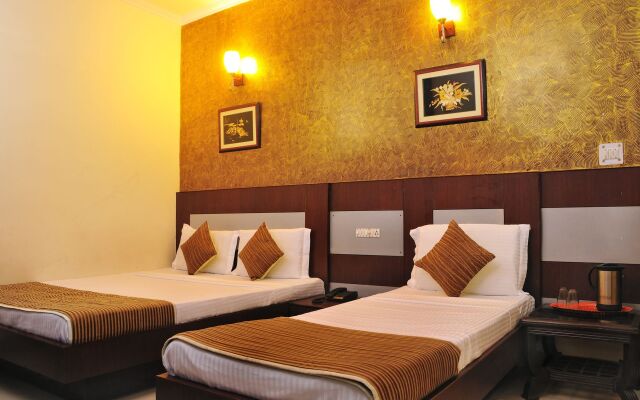 Hotel Star Palace