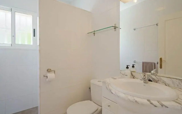 Modern Villa in Benijófar With Private Pool