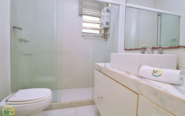 MZapartments Atlantica Studio