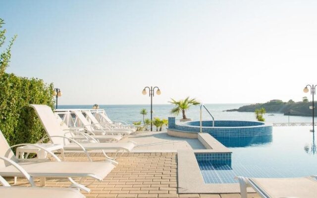 Eskada Beach