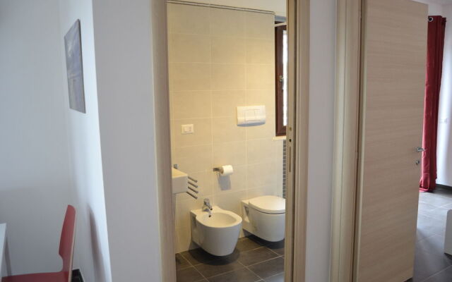 Residence Casabella Roma