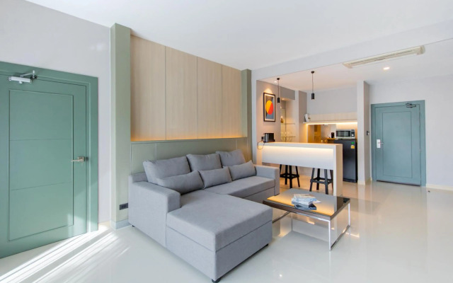 Lacol Khao Yai - A Chatrium Collection