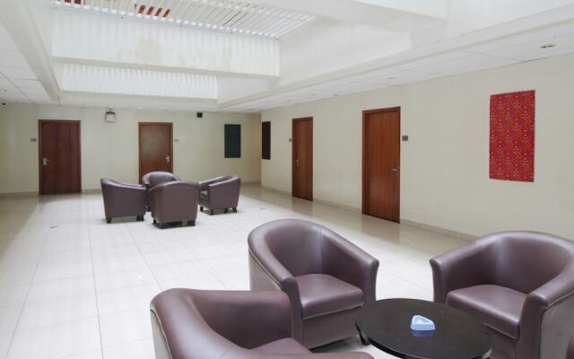 Airy Kuningan Karet Pedurenan 41 Jakarta