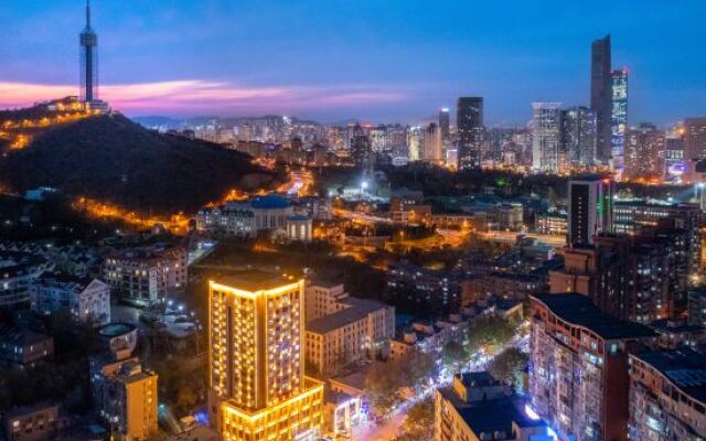 Dalian Liulian Hotel