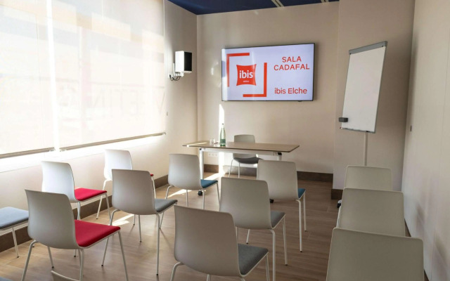 Hotel ibis Elche