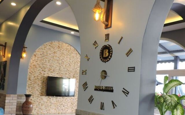 Başar Hotel