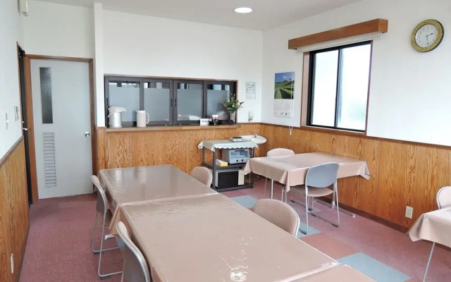 Hotel Shibataya