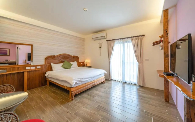Marble House B&B