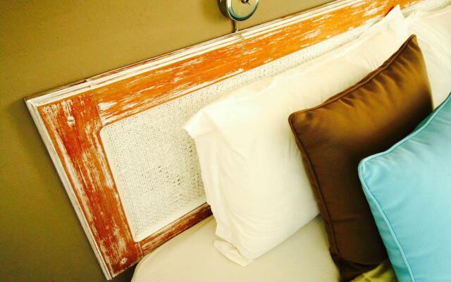 Residence Villas Mont Choisy