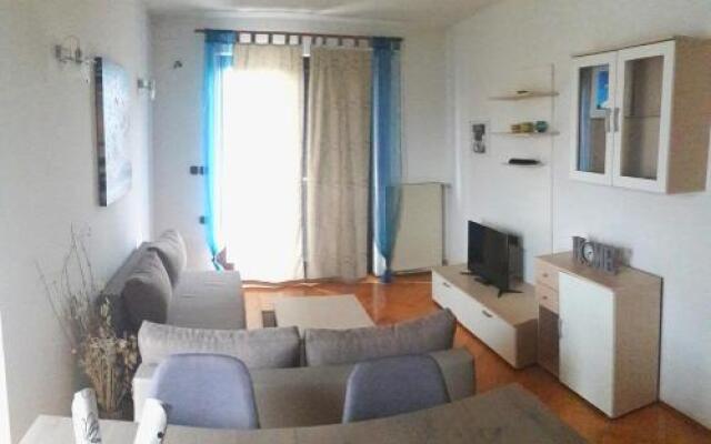 Apartments Mihael and Melani