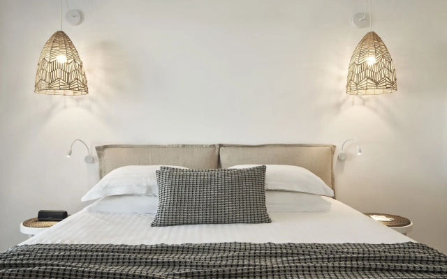 Mykonos Bliss - Cozy Suites, Adults Only Hotel