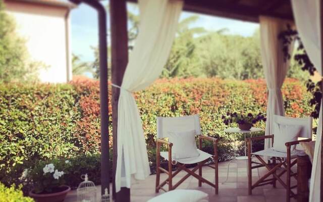 Agriturismo Il Puntoncino