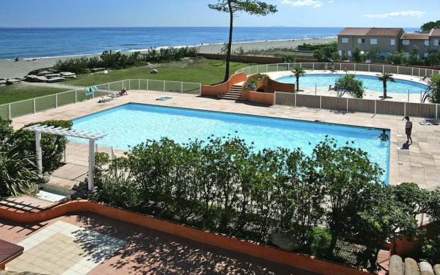 Apartment by Lido Beach & Biguglia Lagoon