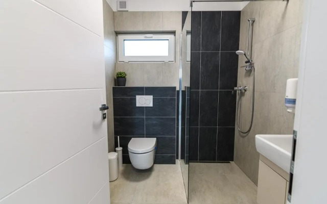 Apartmány NMNM REZIDENCE NAD MĚSTEM