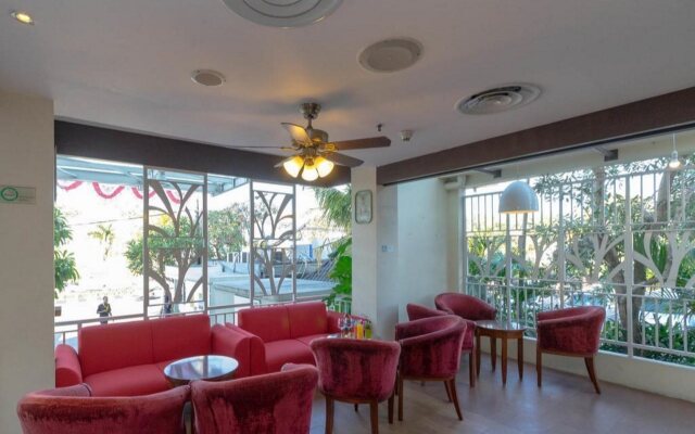 Atanaya Kuta Bali Hotel