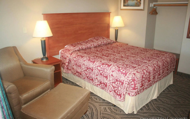Banfield Motel