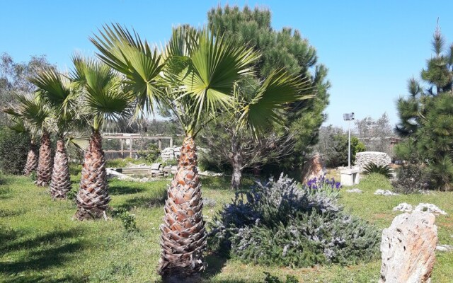 Agriturismo Casale Contenti