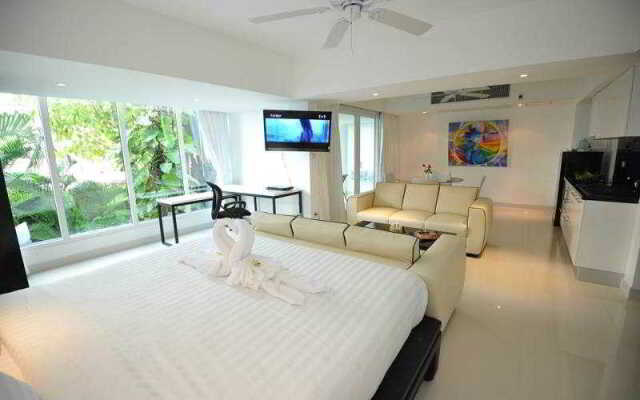 Siam Palm Residence