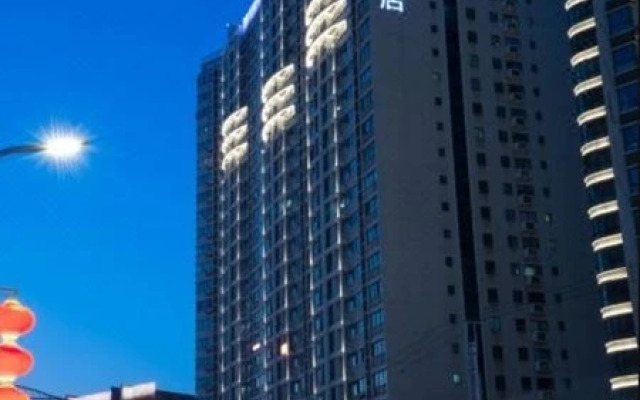 Lavande Hotel Xi'an Gaoxin