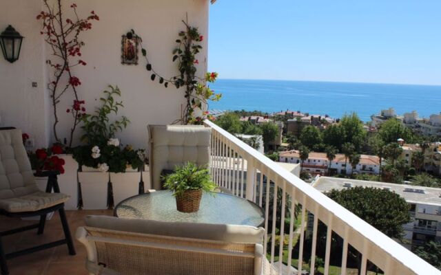 Apartment Eurosol Santa Marinella 16793