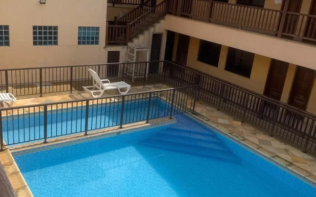 Clube Praiano