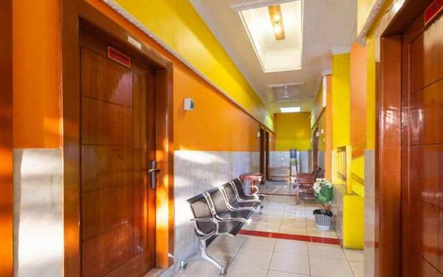 Homestay Gayatri Sawojajar near Univ. Negeri Malang Kampus 2 RedPartner