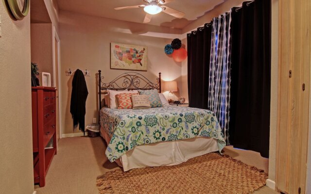 River Heaven CWC111 by RedAwning