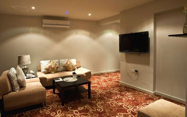 Executive Suites