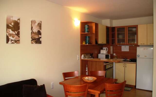 Eagle Rock Apartments