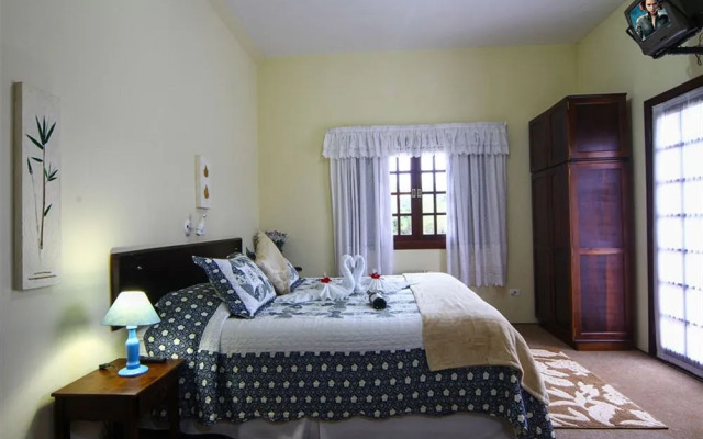 Pousada Campos Verde