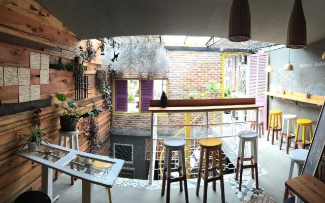Gaia Hostel