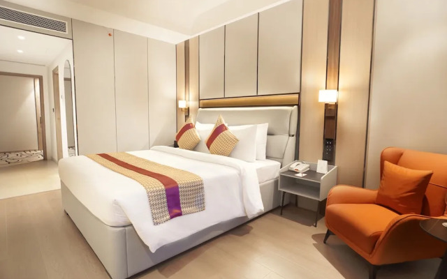 The Orchid Chandigarh