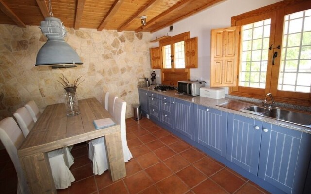 Cortijo Blanco Apartments