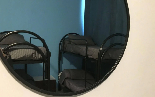 Lion University & Youth Hostel Milano