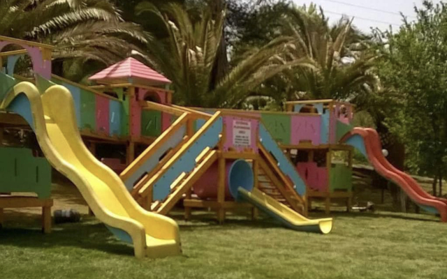 ABC Sweet Home