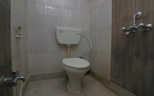 Zapper By OYO Rooms