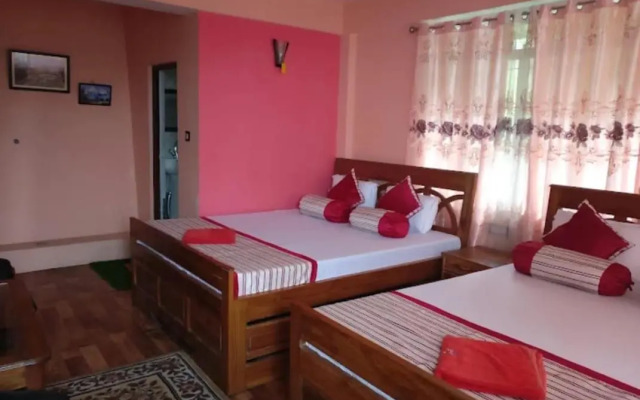 Tharbaling HomeStay