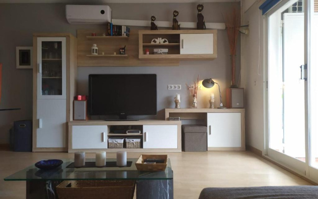 Apartment Naturista