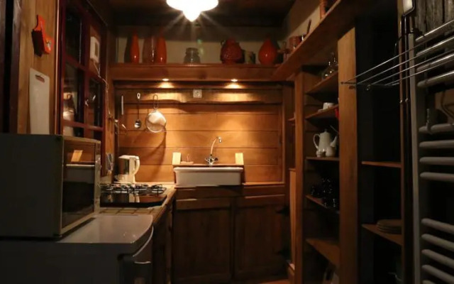 Planckaert Chalet