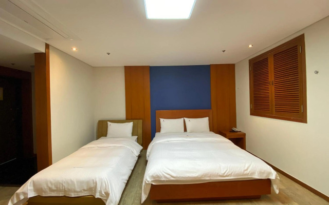Benikea Hotel Daelim