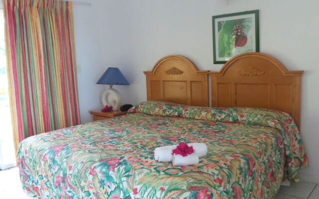 Anchorage Inn