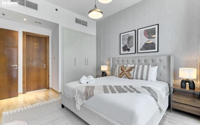bnbme | Noora Tower | 1 BDR