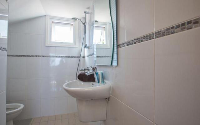 Villa Mesogi Seafront Stunning 4BDR Fontline Protaras Villa