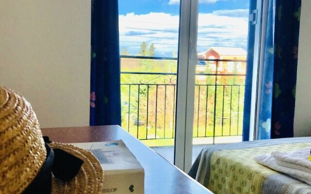 Room-banos Apartments And Swimming Pool