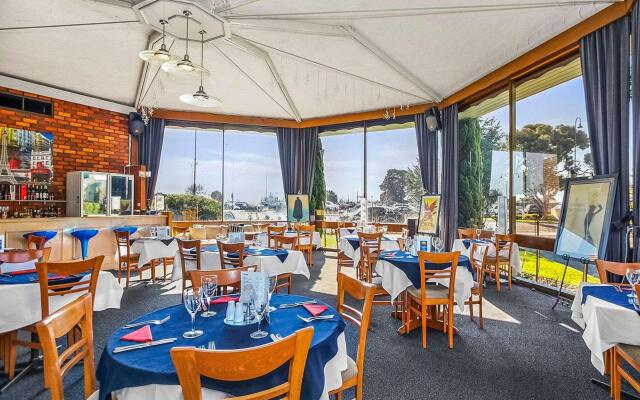 Cedar Lodge Motel Morwell